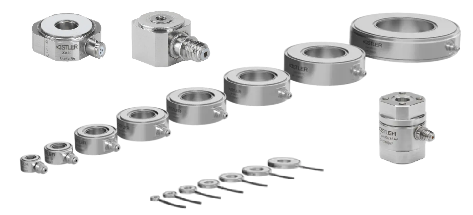 Custom Machinery System